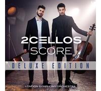 Score (Deluxe Édition)