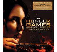 SCORE - DIE TRIBUTE VON PANEM SCORE/THE HUNGER GAMES CD 18 TITRES++++++ NEUF