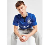 Score Draw Everton FC '95 FA Cup Winners Shirt - Bleu S