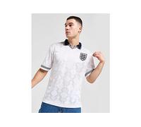 Score Draw Maillot Angleterre '90 World Cup Rétro Match Domicile Homme - Blanc L