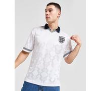 Score Draw Maillot Angleterre '90 World Cup Rétro Match Domicile Homme - Blanc XXXLGE