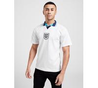 Score Draw Maillot 'Angleterre '96 Championnat d'Europe Homme - Blanc XL