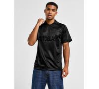 Score Draw Maillot Chelsea FC '98 Retro Blackout Homme - Noir M