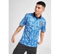 Score Draw Maillot d'Entraînement Angleterre '90 Coupe du Monde Homme - Bleu XXL