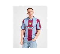 Score Draw Maillot Domicile Aston Villa FC '00 Retro - Burgundy XXL