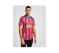 Score Draw Maillot Domicile Aston Villa FC '94 Shirt Homme - Bleu XXL