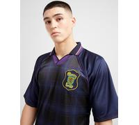 Score Draw Maillot Domicile Écosse '96 Euro Championship Homme - Bleu XL