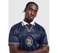 Score Draw Maillot Domicile Écosse '98 Homme - Bleu M