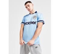 Score Draw Maillot Domicile Manchester City FC '94 Homme - Bleu L