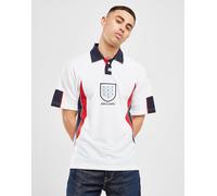 Score Draw Maillot domicile rétro Coupe du monde Angleterre '98 Homme - Blanc S