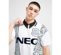 Score Draw Maillot Everton FC '95 Extérieur Rétro Homme - Blanc XXL