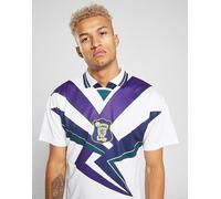 Score Draw Maillot Extérieur Écosse '96 Homme - Blanc M