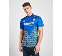 Score Draw Maillot Extérieur Leeds United FC '93 Homme - Bleu XXL