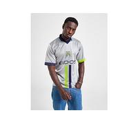 Score Draw Maillot Extérieur Manchester City FC '00 Retro Homme - Gris M