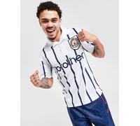Score Draw Maillot Extérieur Manchester City FC '93 Retro Homme - Violet XXL