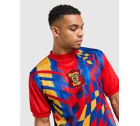 Score Draw Maillot gardien extérieur Écosse '96 Retro - Rouge S