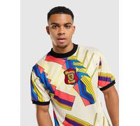 Score Draw Maillot gardien Scotland '94 Retro - Jaune S