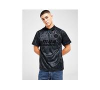 Score Draw Maillot Rétro Aston Villa FC 90 Blackout Homme - Noir XL