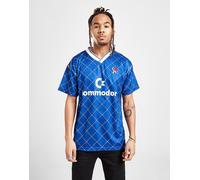 Score Draw Maillot Rétro Domicile Chelsea FC '88 Homme - Bleu M