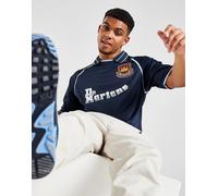 Score Draw Maillot Rétro Extérieur West Ham United FC 2000 Homme - Bleu XL