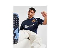 Score Draw Maillot Rétro Extérieur West Ham United FC 2000 Homme - Navy M