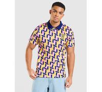 Score Draw Maillot third Écosse '90 Retro - Jaune L