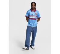 Score Draw Maillot West Ham United '95 Rétro Match Extérieur - Bleu XS