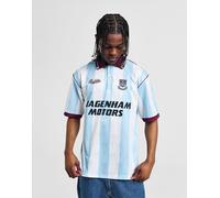 Score Draw Maillot West Ham United 'çé Rétro Match Extérieur - Blanc XXXLGE