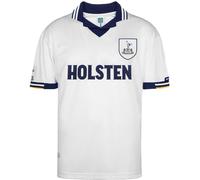 Score Draw Scoredraw Tottenham Hotspur Away Shirt 1994 Adults Blanc M Male