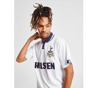 Score Draw Tottenham Hotspur '91 Home Shirt - Blanc L