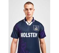 Score Draw Tottenham Hotspur Retro Away Shirt 94 Adults Violet XL Male