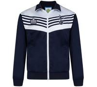 Score Draw Thfc 78 Jkt Marine/Blanc S Male