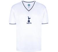 Score Draw Thfc 81 H Jsy Blanc/Bleu L Male