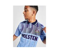 Score Draw Troisième Maillot Tottenham Hotspur FC '92 Retro Homme - Bleu L