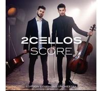 2 Cellos - Score