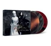 Score for a Dark Christmas – Blu-ray – earMUSIC