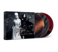 Score For A Dark Christmas CD