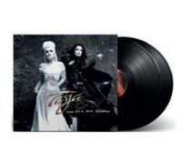 Score For A Dark Christmas Vinyle