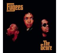 The Fugees - Score (Gold Series) [Import]