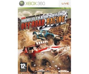 SCORE International Baja 1000 World Championship Off Road Racing