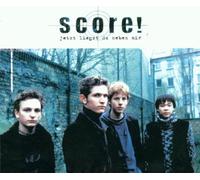 Score - Jetzt Liegst du Neben Mir