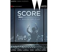 Score-La Musica Nei Film [Import]