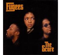 Score Stickered by Sony/Columbia NEUF