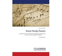 Score Study Passes