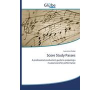 Score Study Passes