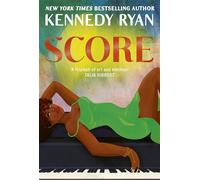 Score the perfect steamy second chance romance from the bestselling author of BEFORE I LET GO - Kennedy Ryan - Piatkus - ebook (ePub) - Livre