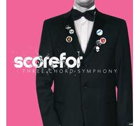 Scorefor - Three Chord Symphony