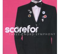 Scorefor - Three Chord Symphony [Import]