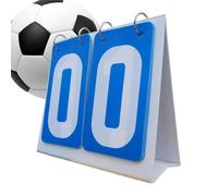 Scoreteller | 2-Digital Volleybal Basketbal Tennis Tafeltennis Scoreborden, Score Score Keeper Score Flipper voor Basketbal Tenisporten