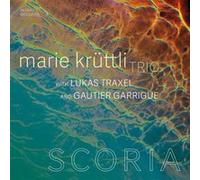 Scoria